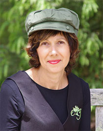 Helen Melville