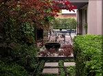 Outdoor room